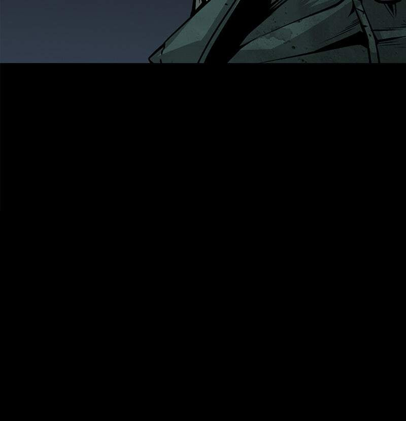 The Silent Warrior Chapter 5 page 29 - 