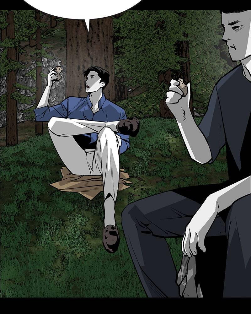 The Silent Warrior Chapter 5 page 4 - 