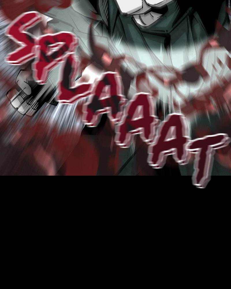 The Silent Warrior Chapter 5 page 31 - 
