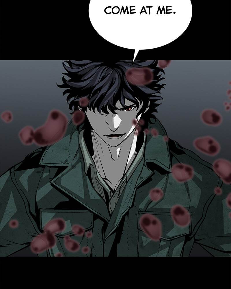 The Silent Warrior Chapter 5 page 34 - 
