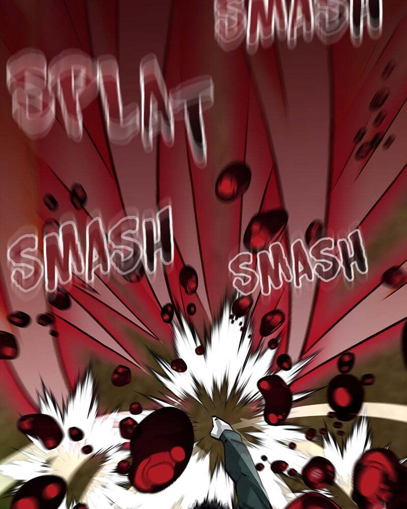 The Silent Warrior Chapter 5 page 38 - 