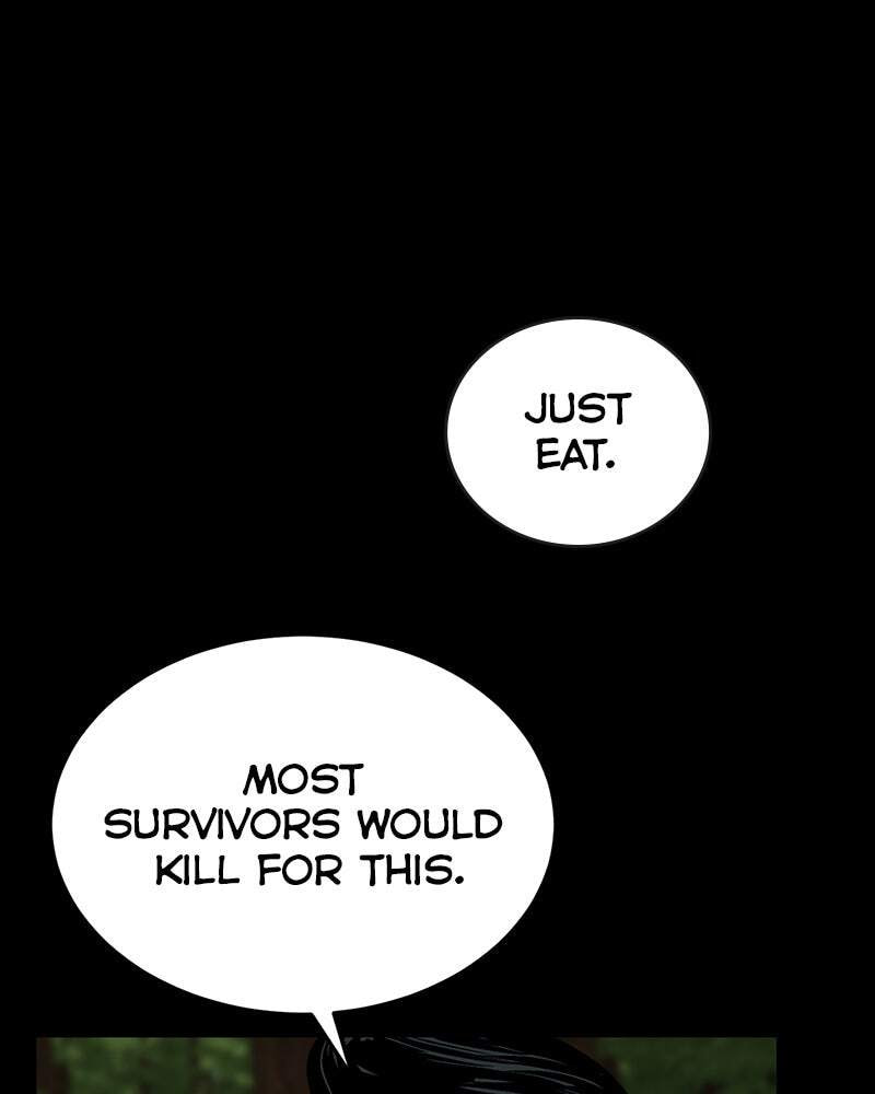 The Silent Warrior Chapter 5 page 5 - 