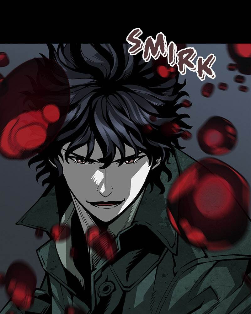 The Silent Warrior Chapter 5 page 42 - 