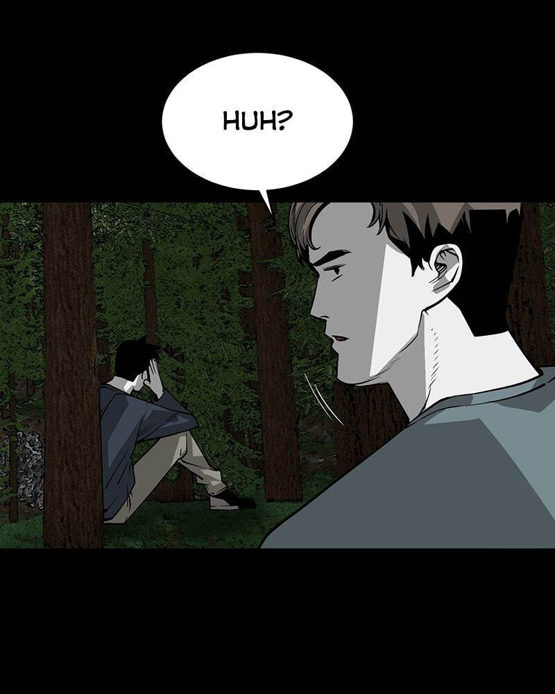 The Silent Warrior Chapter 5 page 44 - 
