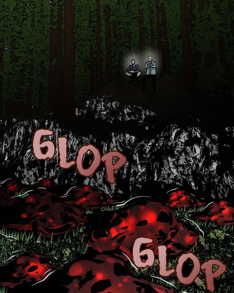 The Silent Warrior Chapter 5 page 46 - 