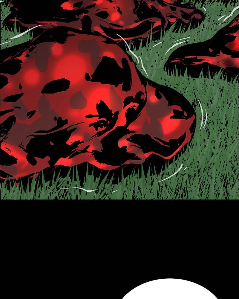 The Silent Warrior Chapter 5 page 47 - 