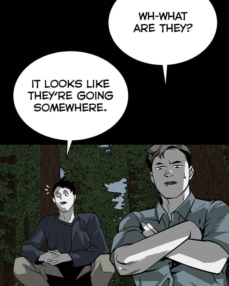 The Silent Warrior Chapter 5 page 48 - 