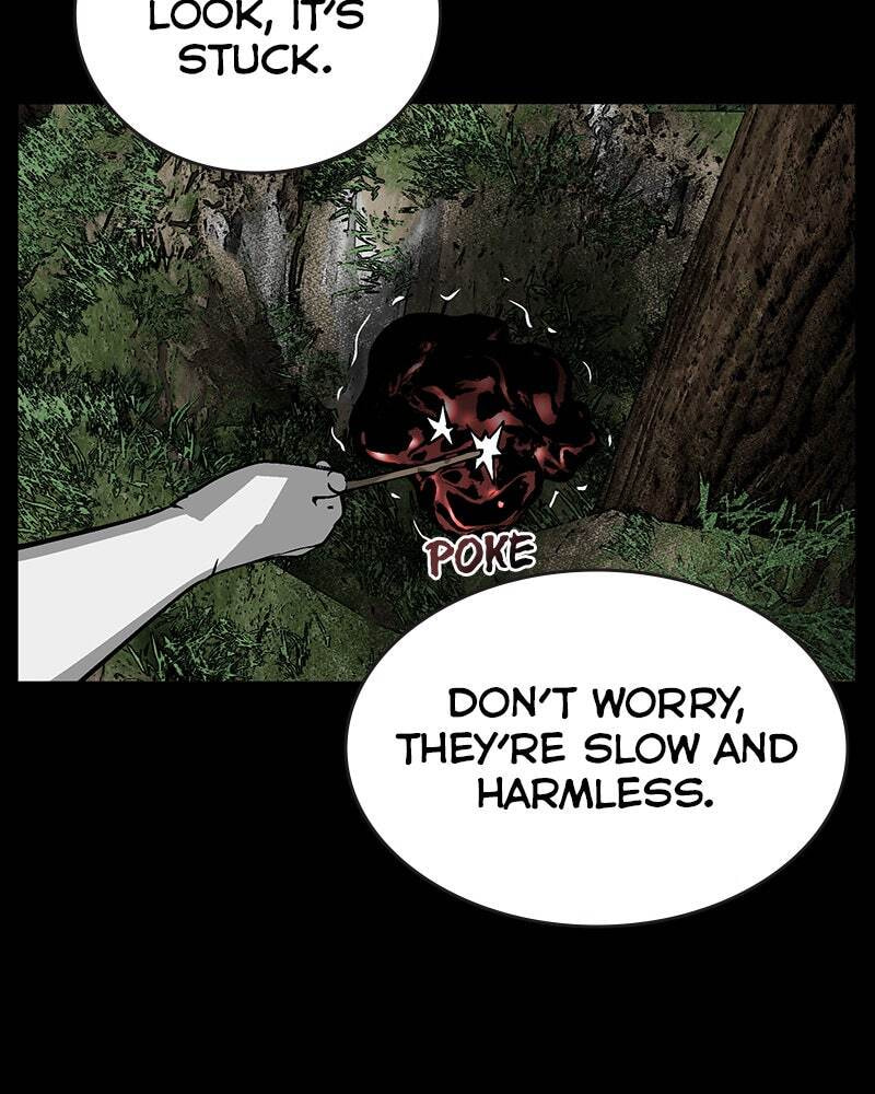 The Silent Warrior Chapter 5 page 50 - 