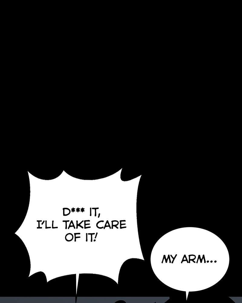 The Silent Warrior Chapter 5 page 55 - 
