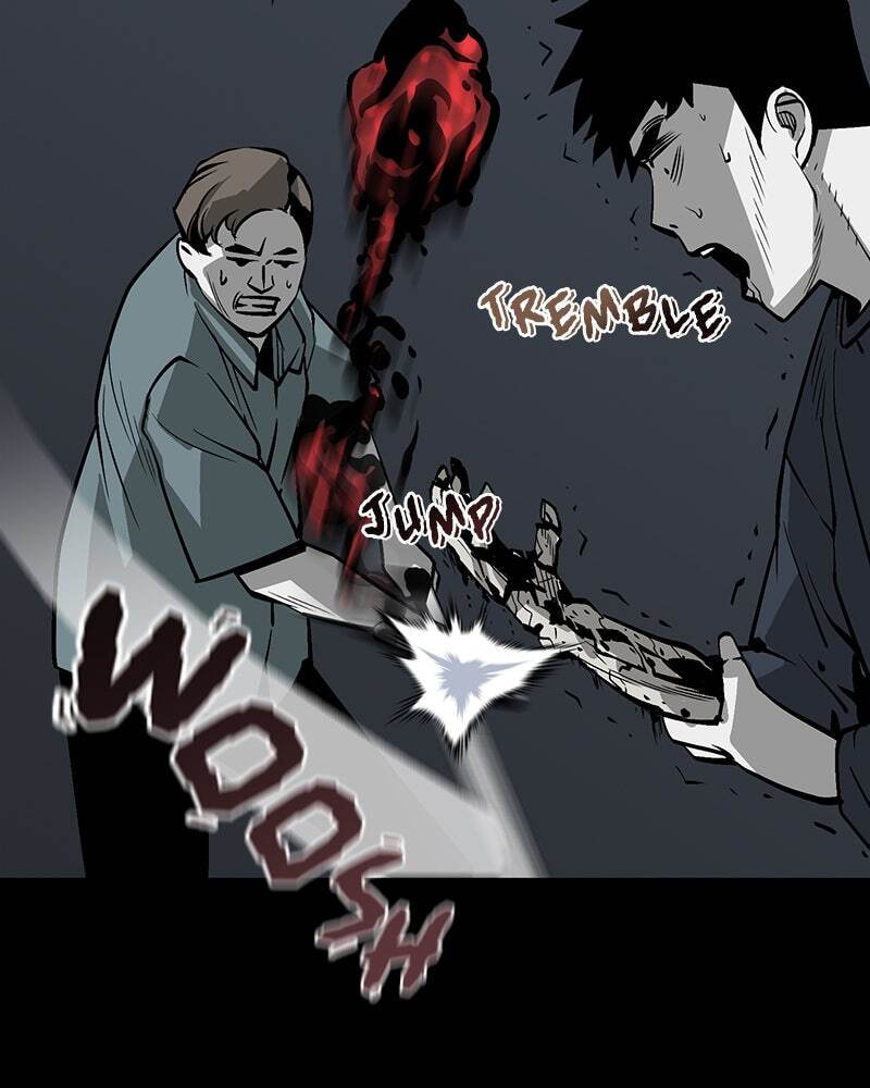 The Silent Warrior Chapter 5 page 56 - 