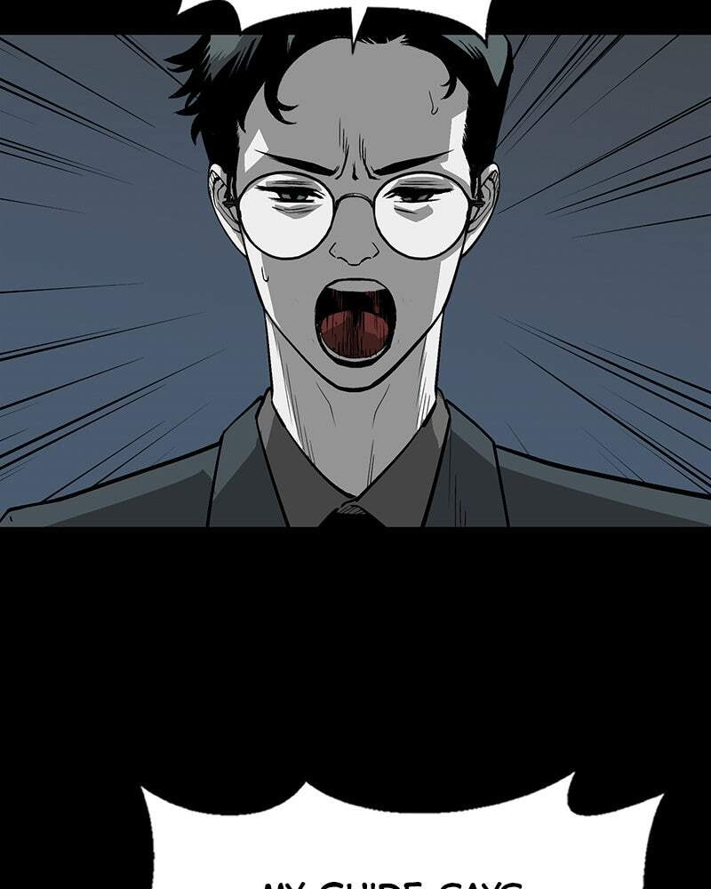 The Silent Warrior Chapter 5 page 60 - 