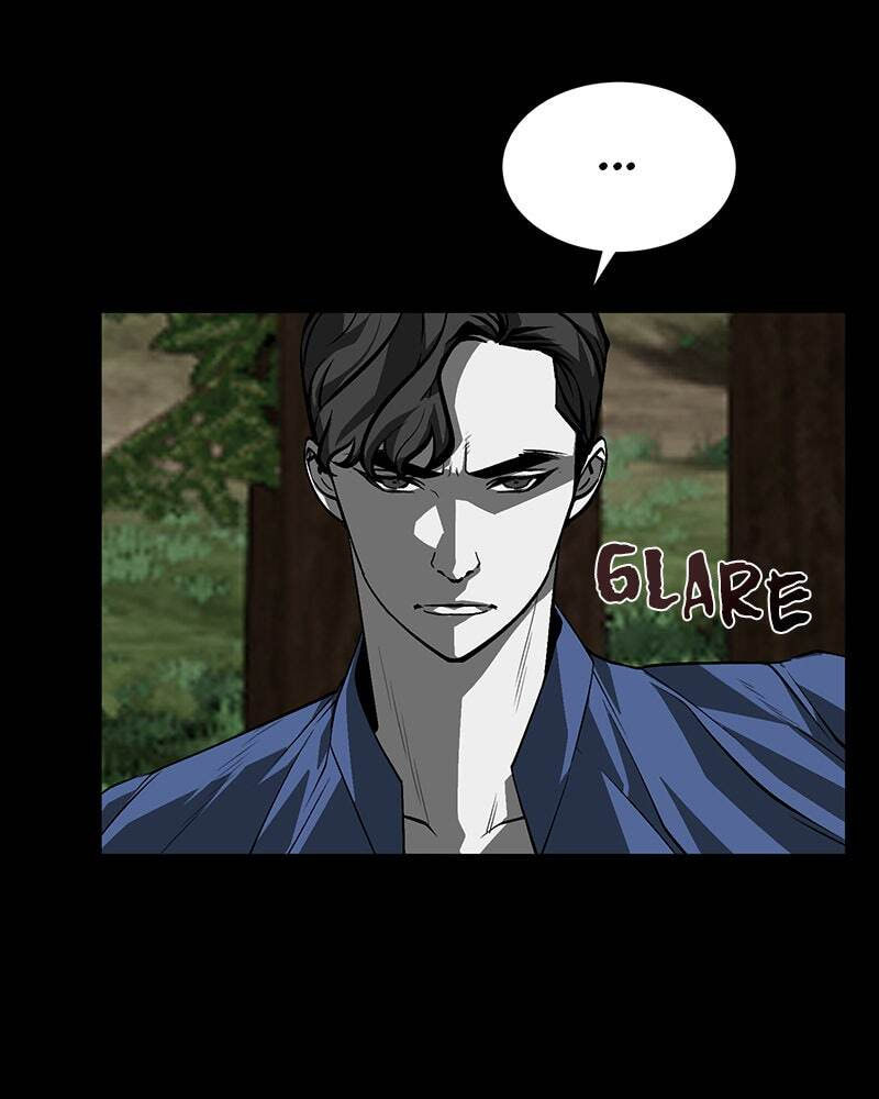 The Silent Warrior Chapter 5 page 7 - 