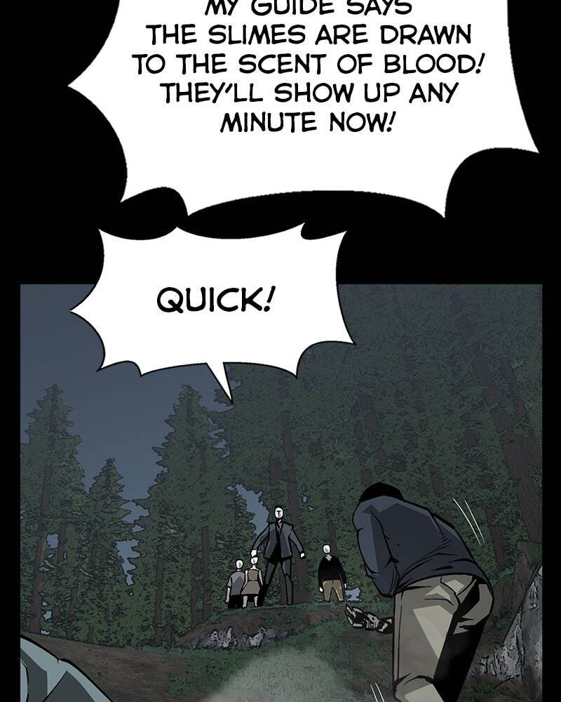 The Silent Warrior Chapter 5 page 61 - 