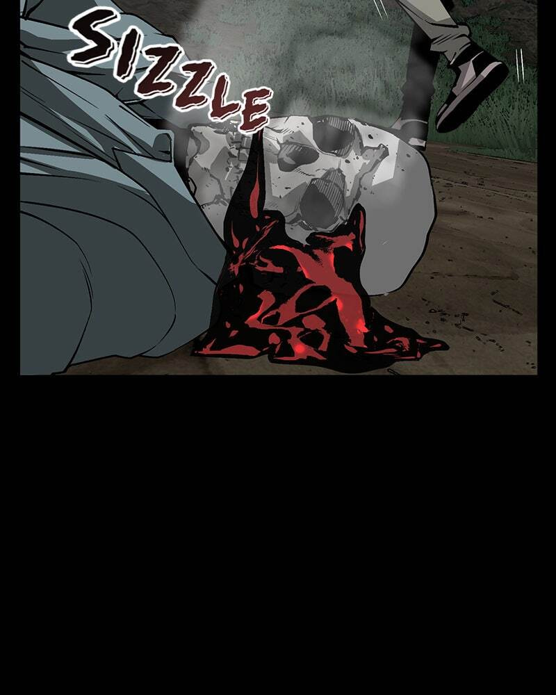 The Silent Warrior Chapter 5 page 62 - 