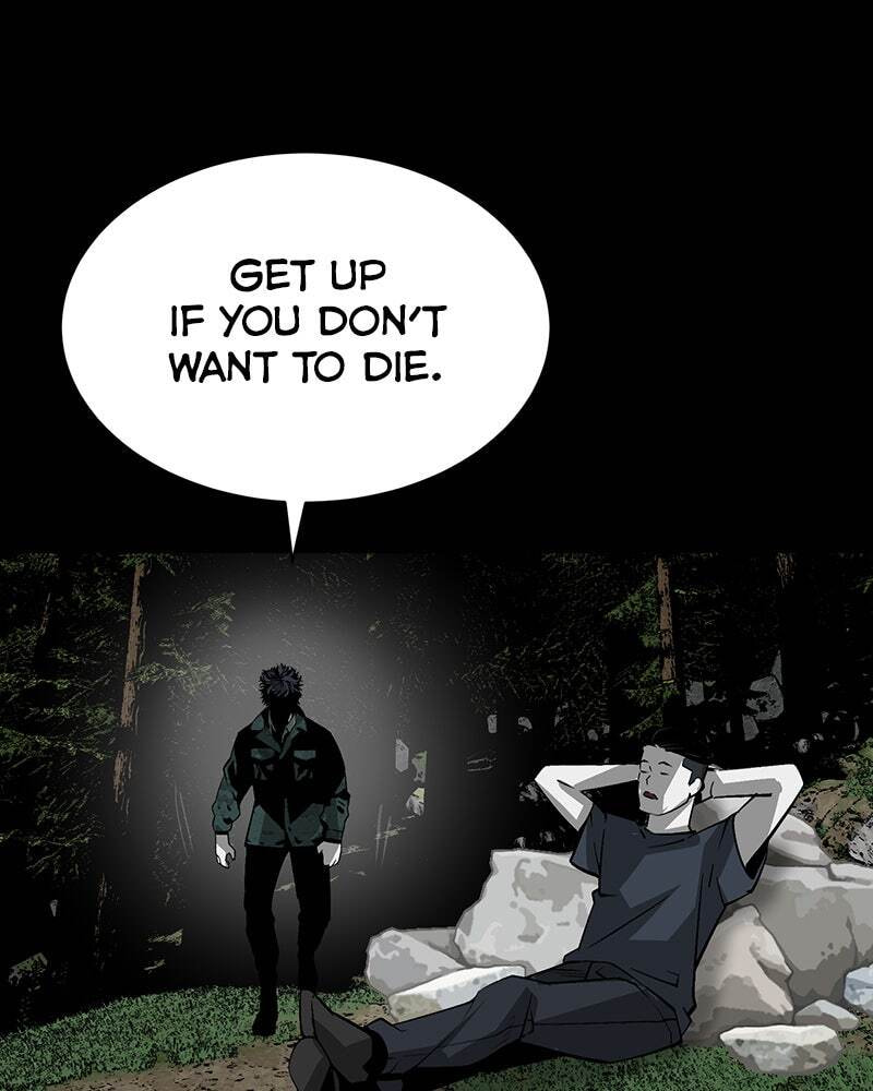 The Silent Warrior Chapter 5 page 63 - 