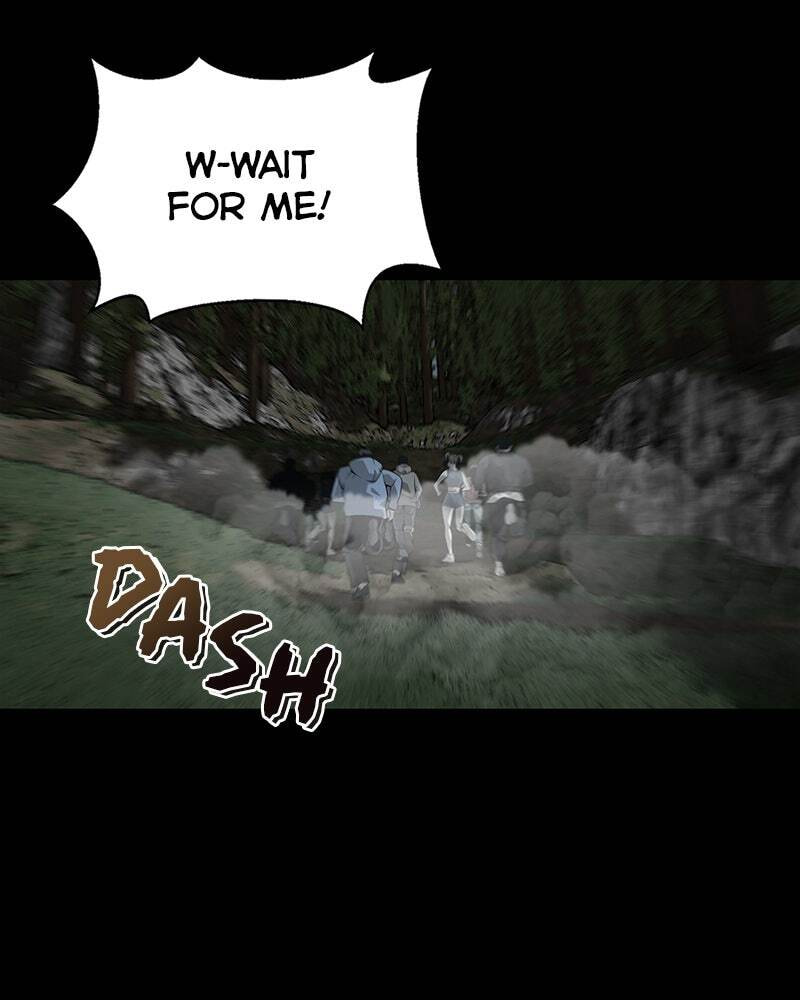 The Silent Warrior Chapter 5 page 70 - 