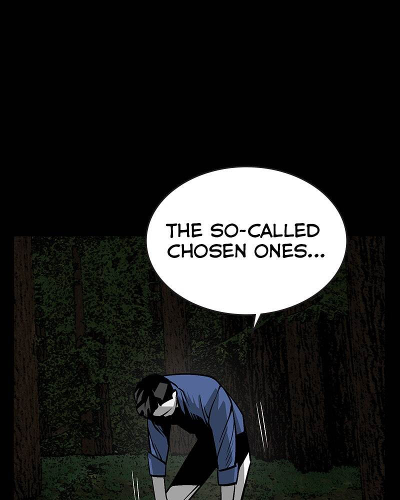 The Silent Warrior Chapter 5 page 71 - 