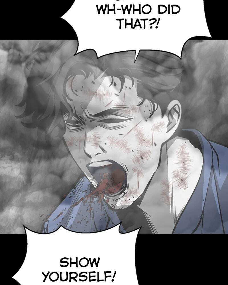 The Silent Warrior Chapter 5 page 82 - 