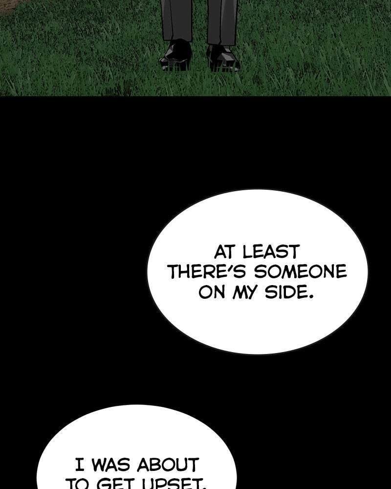 The Silent Warrior Chapter 5 page 10 - 