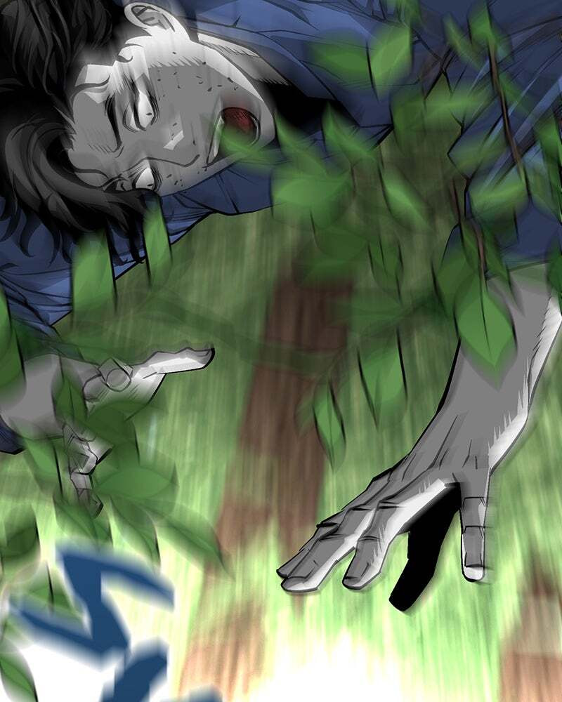 The Silent Warrior Chapter 5 page 96 - 