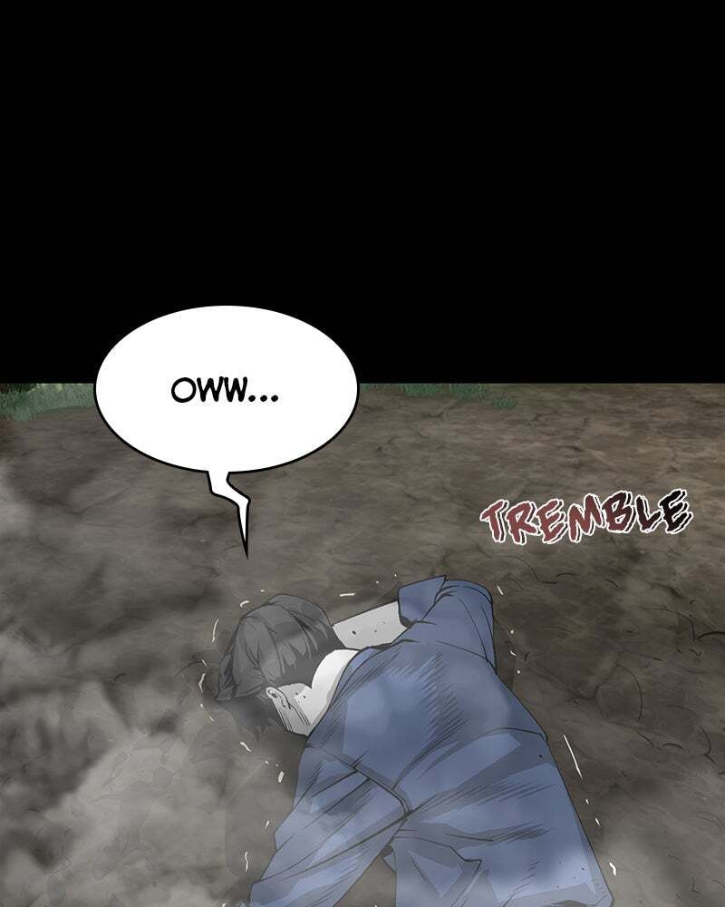 The Silent Warrior Chapter 5 page 99 - 