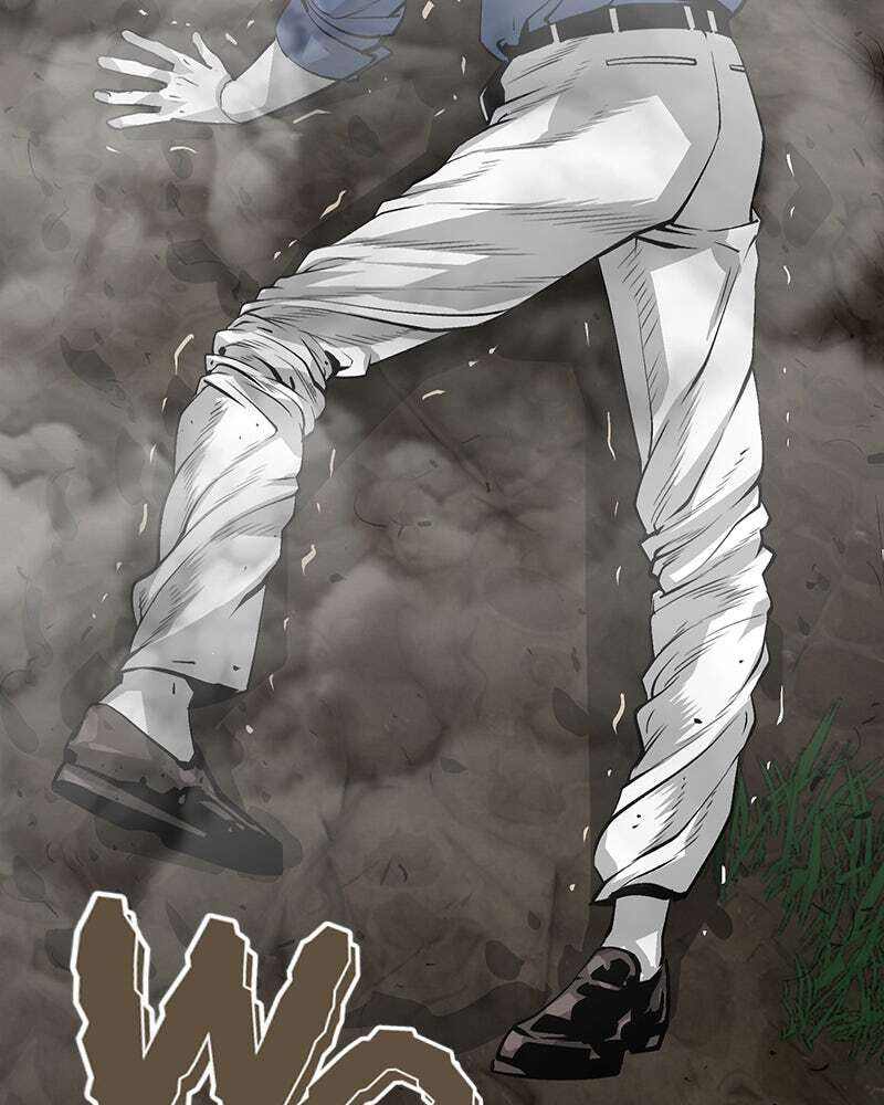 The Silent Warrior Chapter 5 page 100 - 