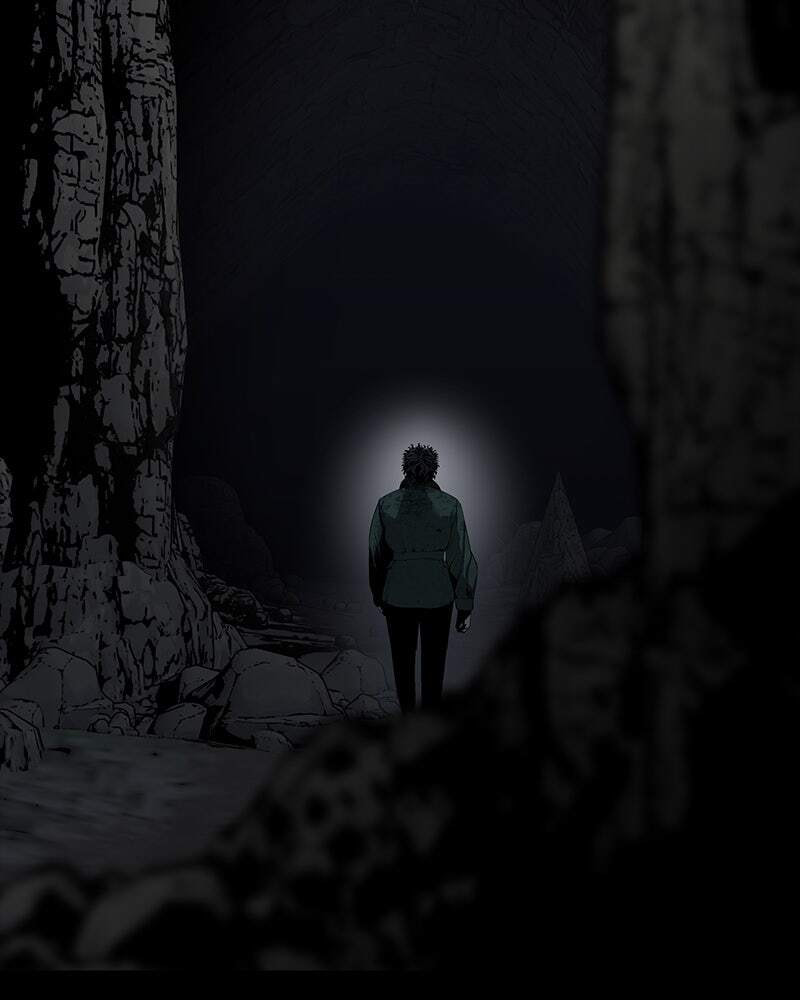 The Silent Warrior Chapter 6 page 2 - 