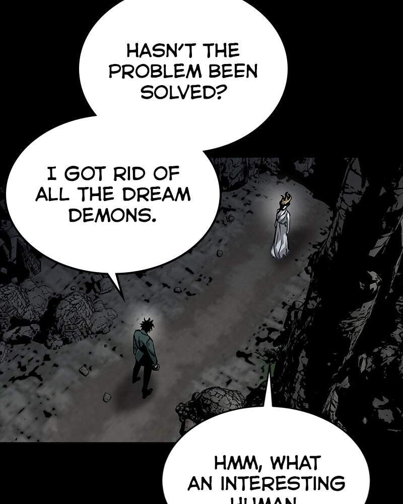 The Silent Warrior Chapter 6 page 107 - 