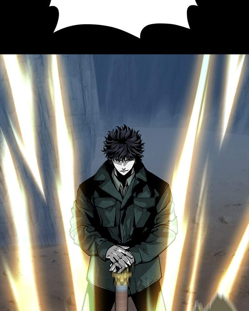 The Silent Warrior Chapter 6 page 115 - 