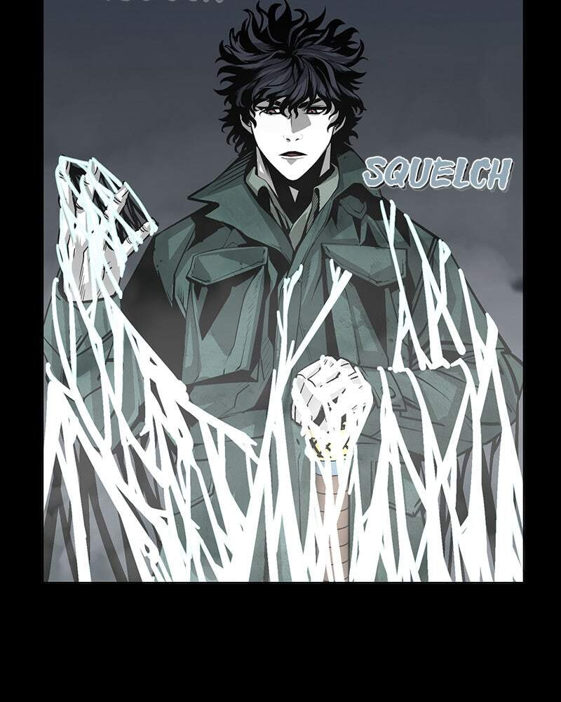 The Silent Warrior Chapter 6 page 125 - 