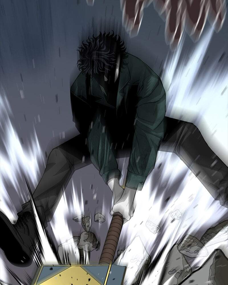 The Silent Warrior Chapter 6 page 141 - 