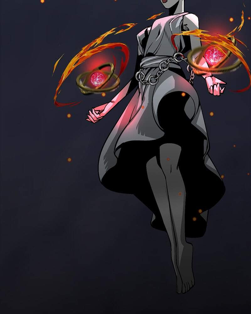 The Silent Warrior Chapter 6 page 148 - 