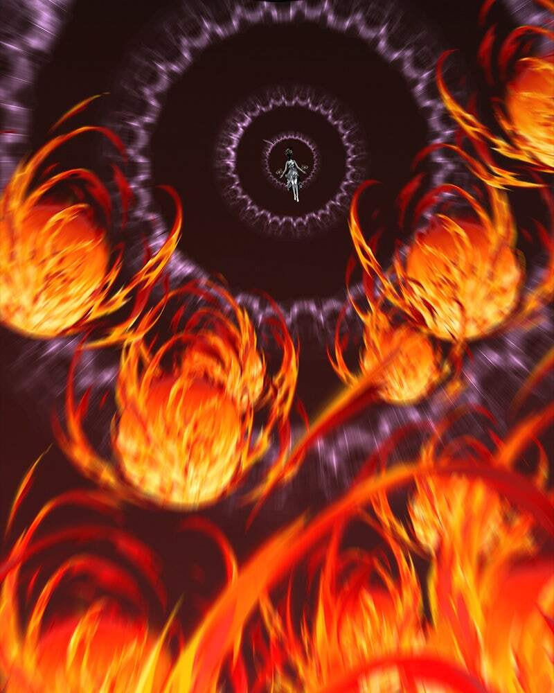 The Silent Warrior Chapter 6 page 158 - 