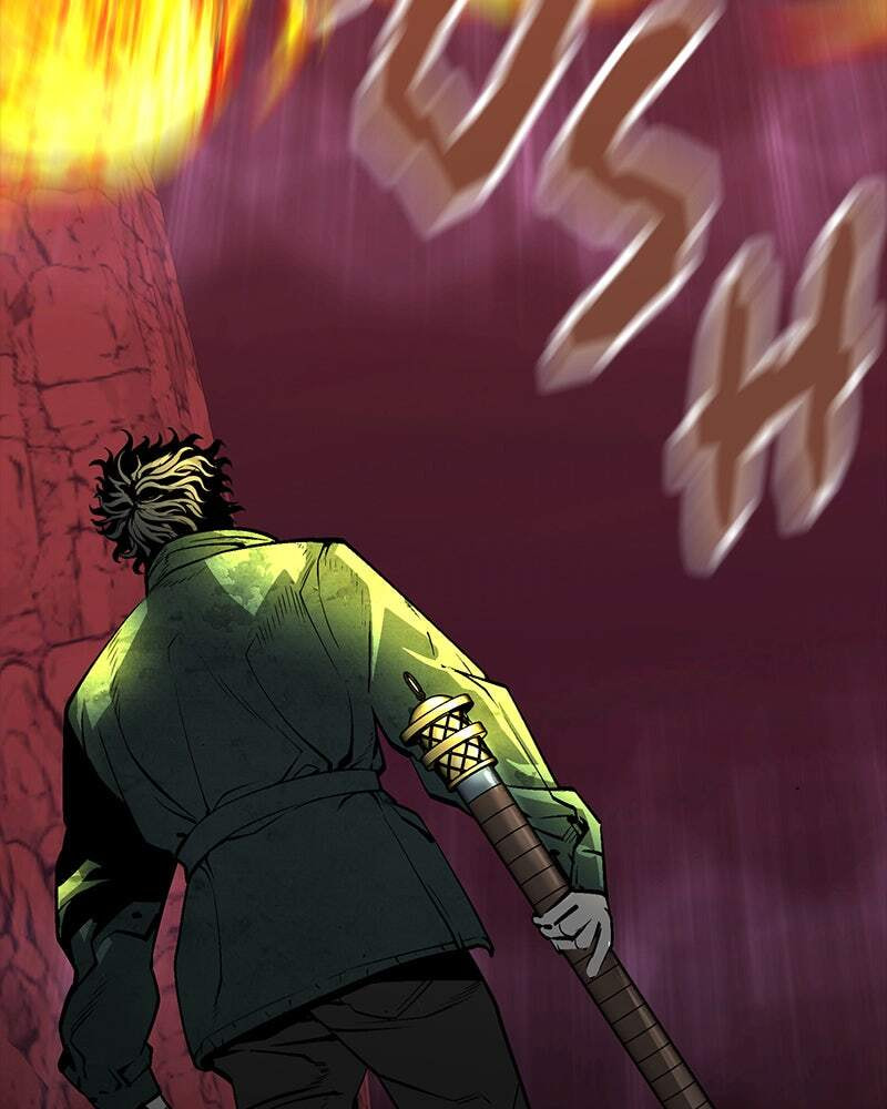 The Silent Warrior Chapter 6 page 160 - 