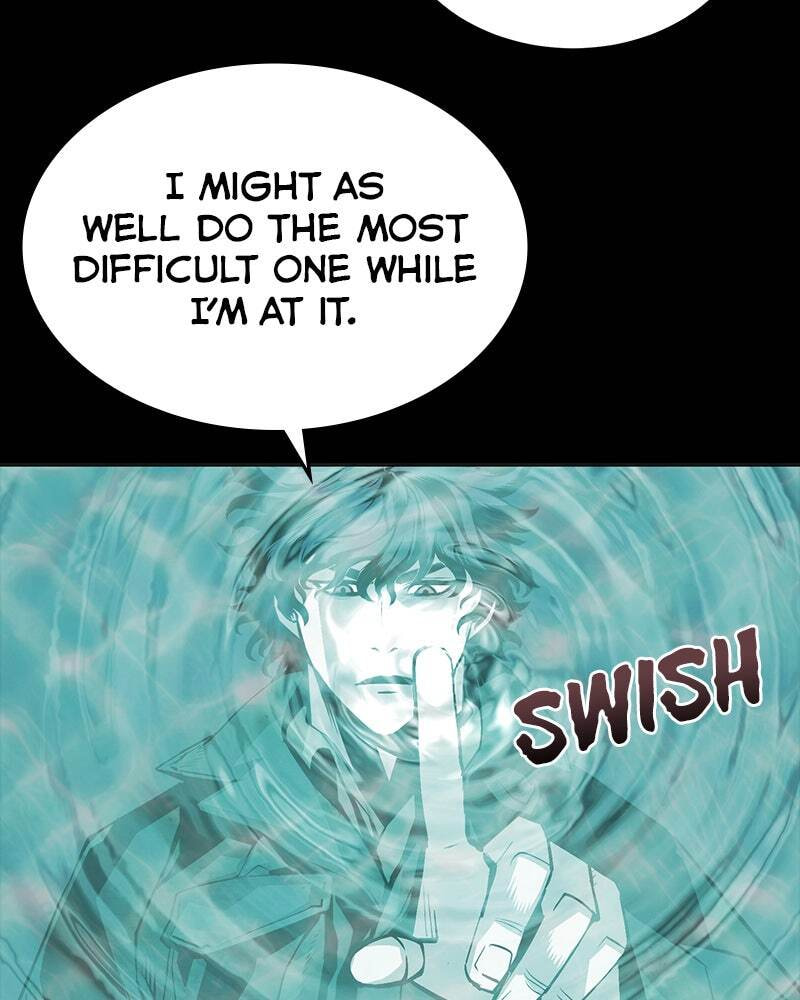 The Silent Warrior Chapter 6 page 17 - 