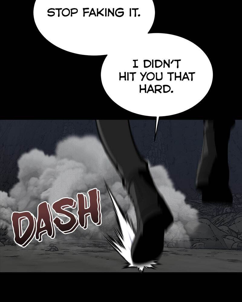 The Silent Warrior Chapter 6 page 170 - 