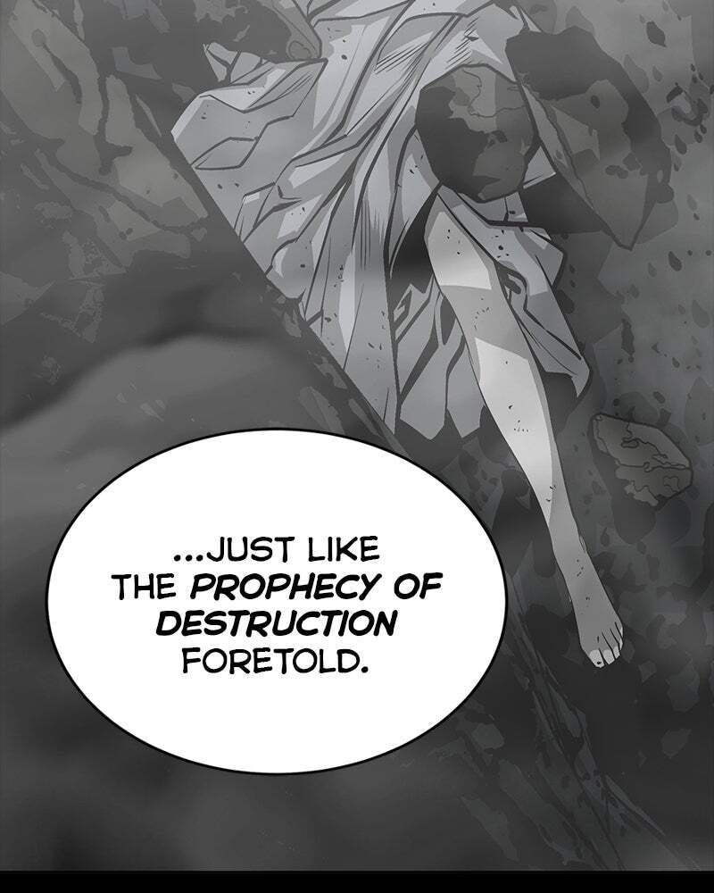 The Silent Warrior Chapter 6 page 176 - 