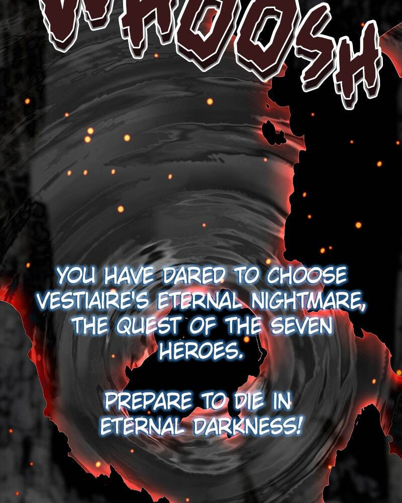The Silent Warrior Chapter 6 page 19 - 
