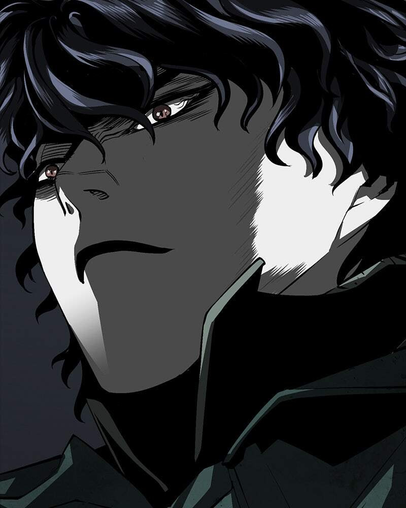 The Silent Warrior Chapter 6 page 185 - 