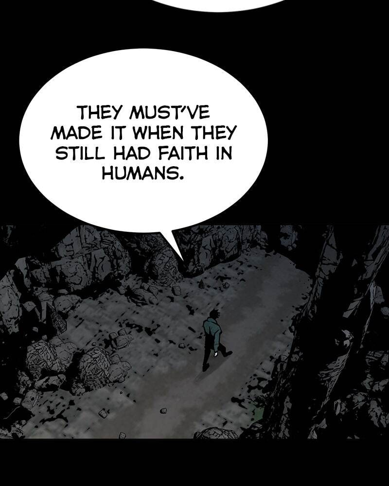 The Silent Warrior Chapter 6 page 21 - 