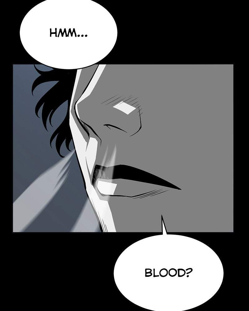 The Silent Warrior Chapter 6 page 24 - 