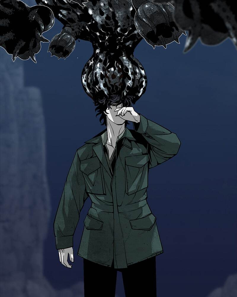 The Silent Warrior Chapter 6 page 27 - 