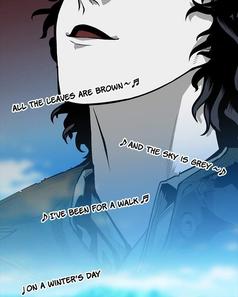 The Silent Warrior Chapter 6 page 35 - 