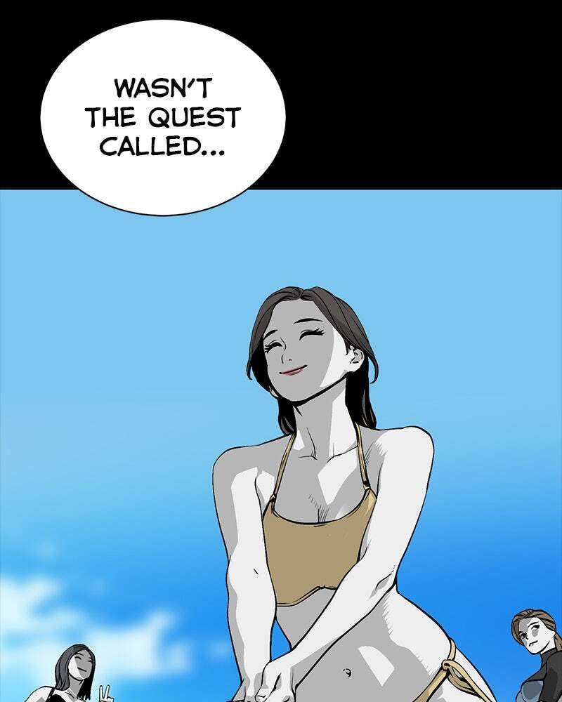 The Silent Warrior Chapter 6 page 38 - 