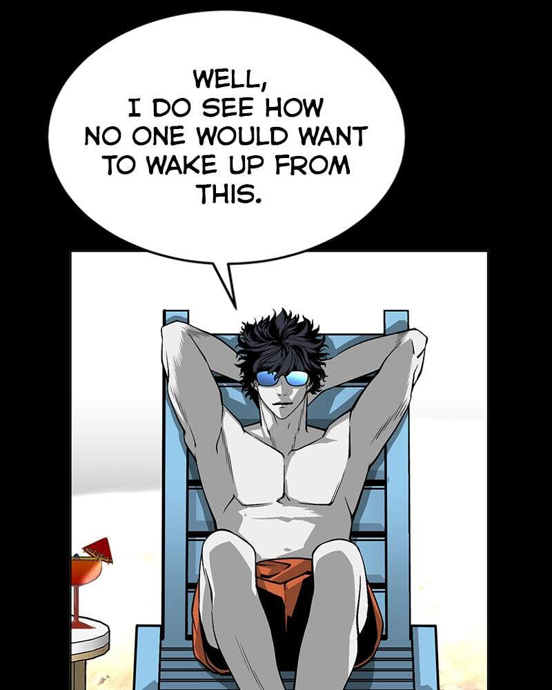The Silent Warrior Chapter 6 page 40 - 
