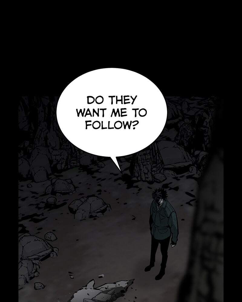 The Silent Warrior Chapter 6 page 5 - 