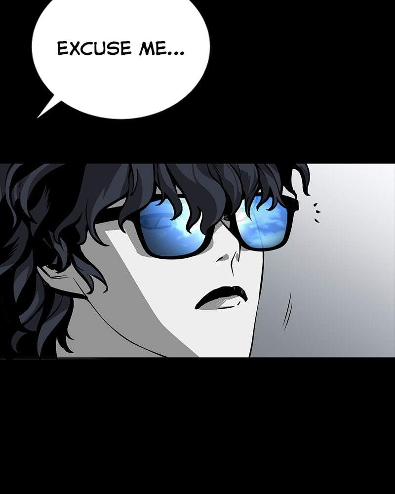 The Silent Warrior Chapter 6 page 42 - 