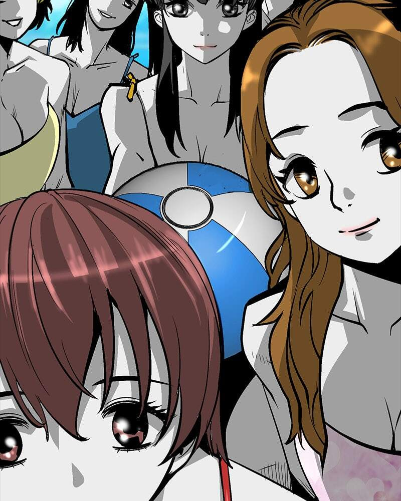 The Silent Warrior Chapter 6 page 44 - 