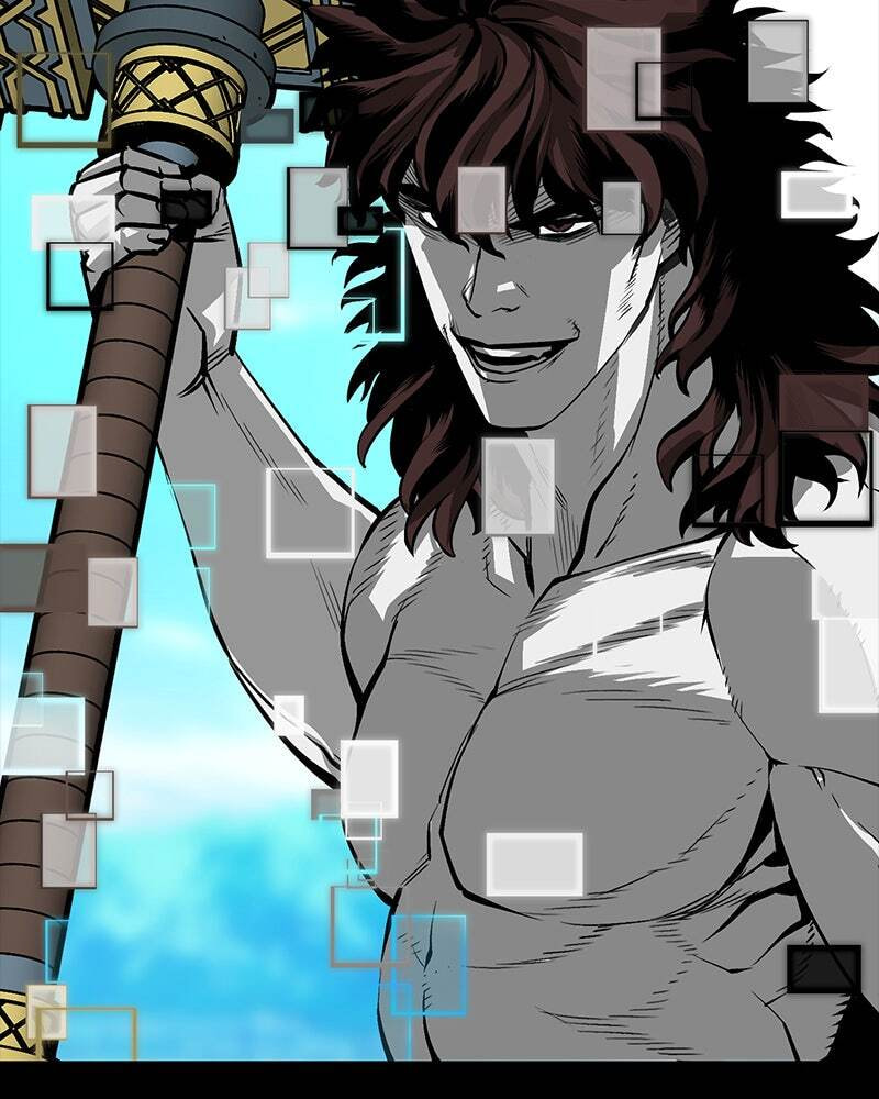 The Silent Warrior Chapter 6 page 48 - 