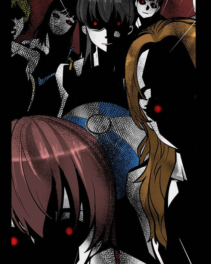 The Silent Warrior Chapter 6 page 50 - 